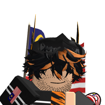 Roblox profile picture for @Txgerious