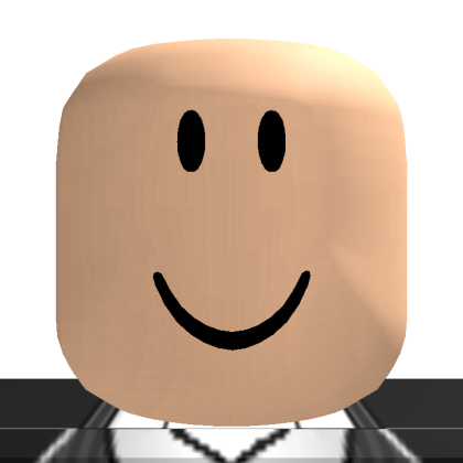 Roblox profile picture for @isso