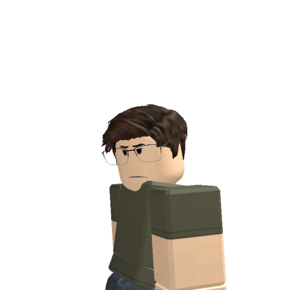 Roblox avatar