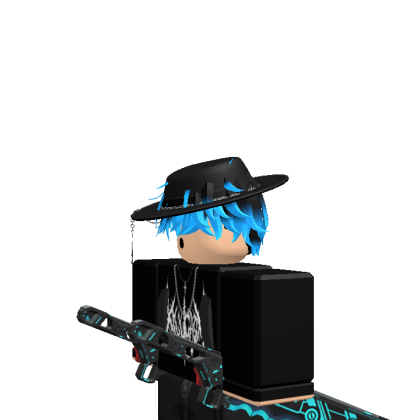 Roblox avatar