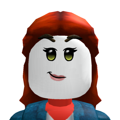 Roblox profile picture for @NURSYRHH