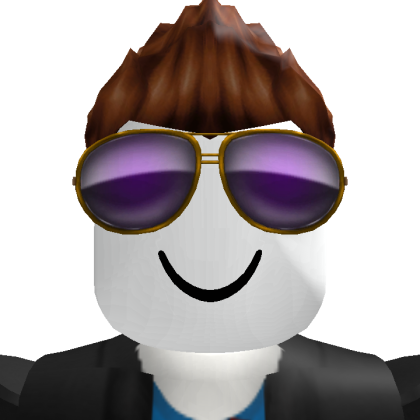 Roblox profile picture for @Lenshom