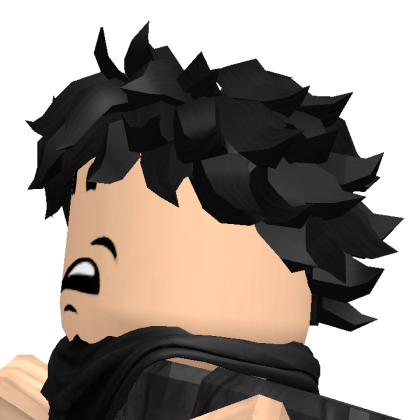 Roblox avatar