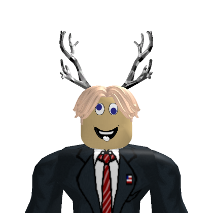 Roblox avatar