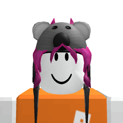 Roblox profile picture for @Accolades