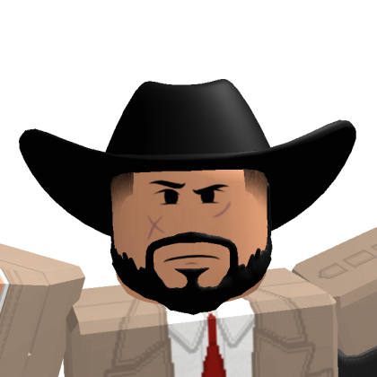 Roblox avatar