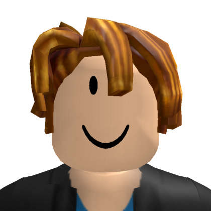 Roblox avatar
