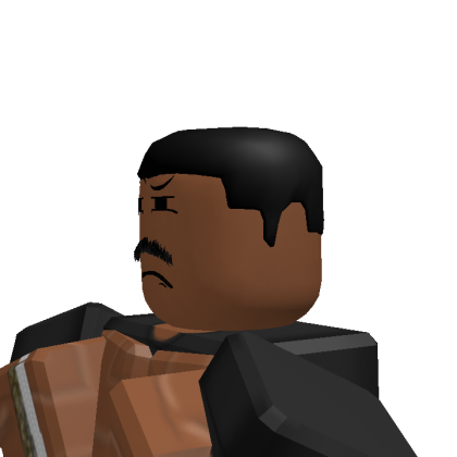 Roblox avatar