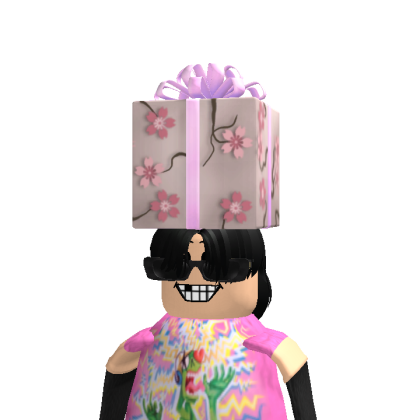 Roblox avatar