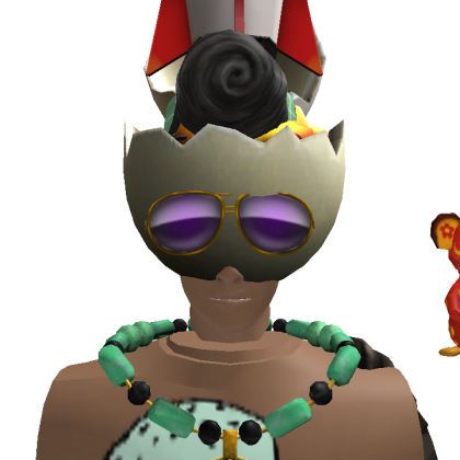 Roblox profile picture for @NemoSx