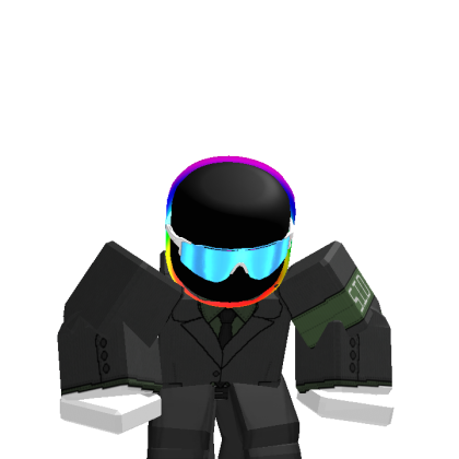 Roblox avatar