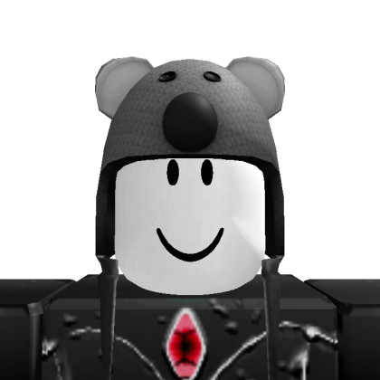 Roblox profile picture for @Liberating
