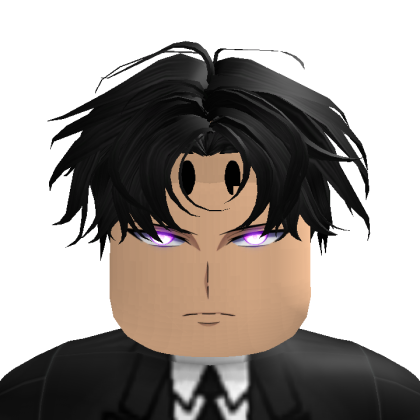 Roblox profile picture for @Zvydou