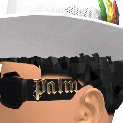 Roblox avatar