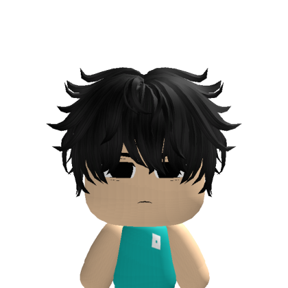 Roblox profile picture for @ZorixPie