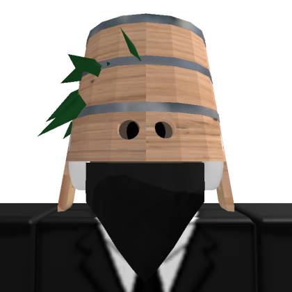 Roblox profile picture for @ArabMagic