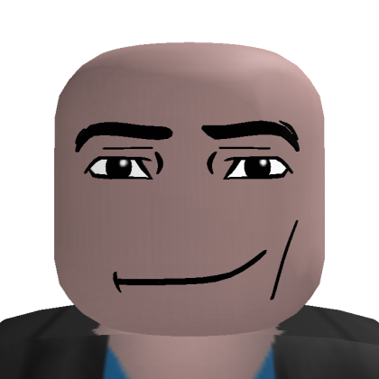Roblox avatar