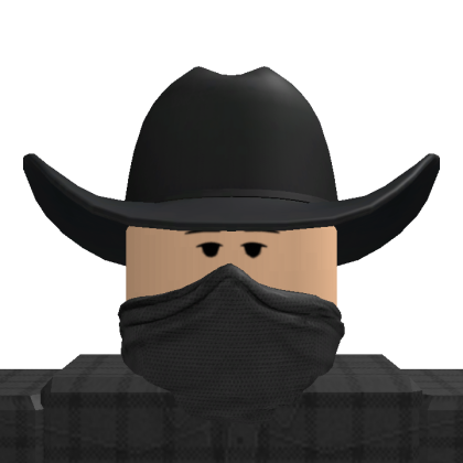 Roblox avatar