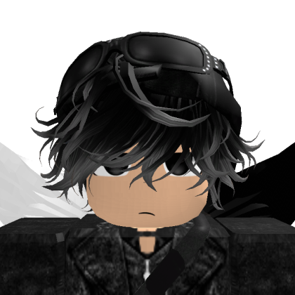 Roblox avatar
