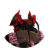 Saltkage