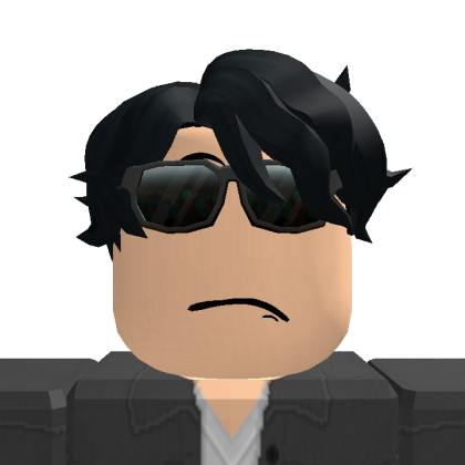 Roblox avatar