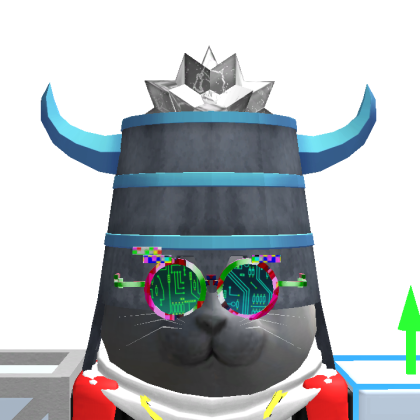 ChocolateChonkee