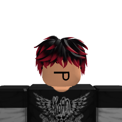 Roblox avatar