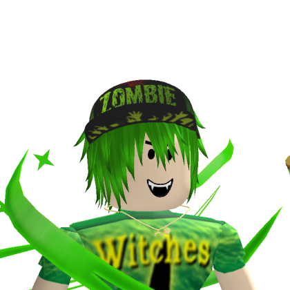 Avatar do Roblox
