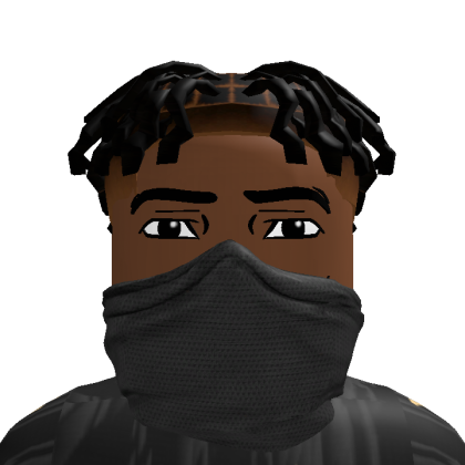 Roblox avatar