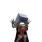 @ironrex254