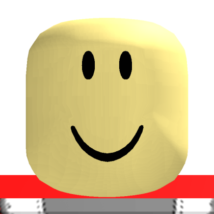 Roblox profile picture for @Postal