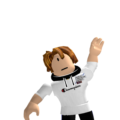 Roblox avatar