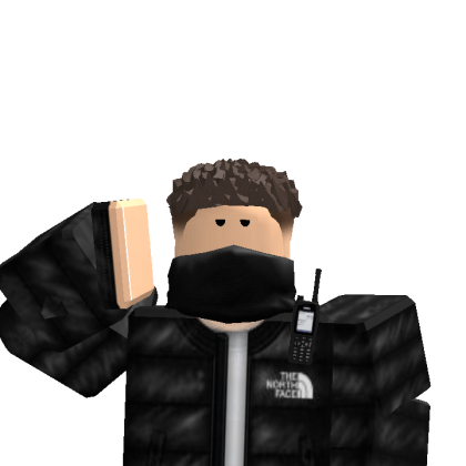 Roblox avatar