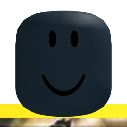 Roblox profile picture for @Foreword