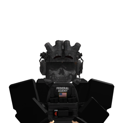Roblox avatar