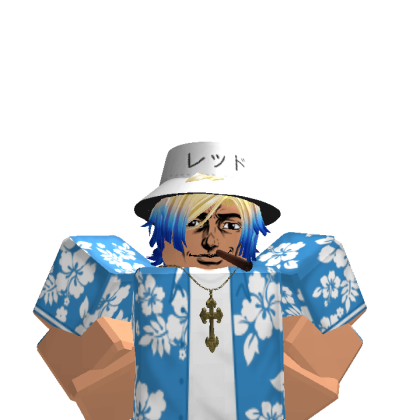 Roblox avatar