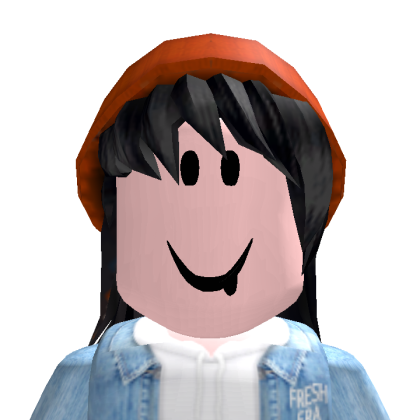 Roblox profile picture for @yuktha04