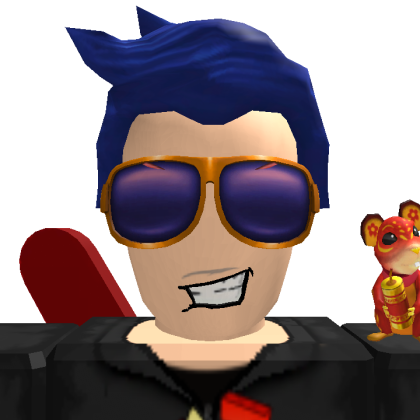 Roblox profile picture for @VASTHU