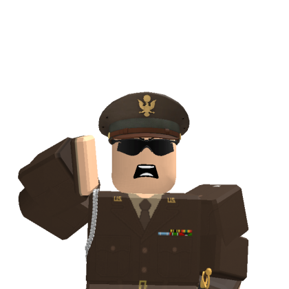 Roblox avatar