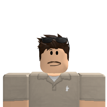 Roblox avatar