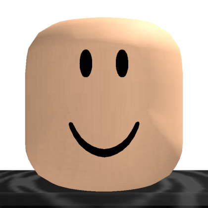 Roblox profile picture for @depress