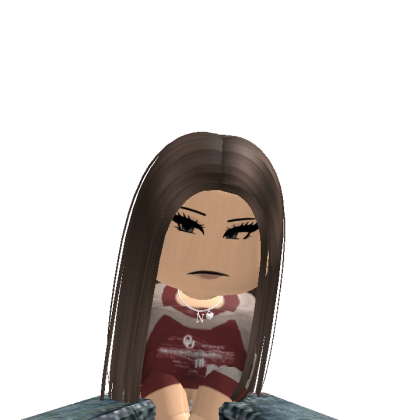 Roblox avatar
