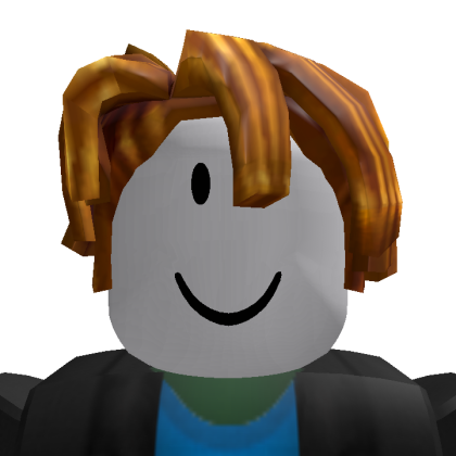 Roblox profile picture for @FIJICLIP