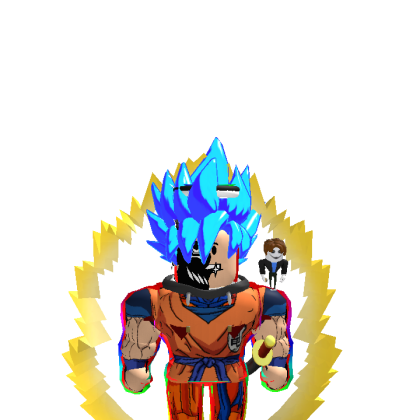 Roblox profile picture for @nanopqb