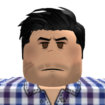 Roblox avatar