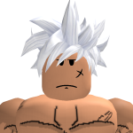 Jaco2811 Roblox avatar