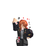 random_strangerV's avatar