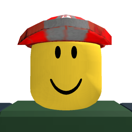 Roblox profile picture for @merlin