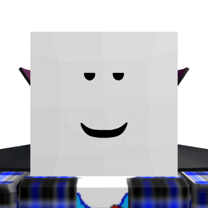 Roblox profile picture for @PINTERO