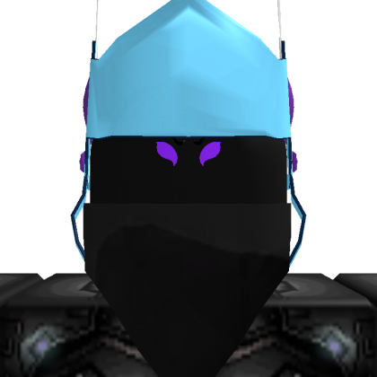 Roblox profile picture for @Legendary